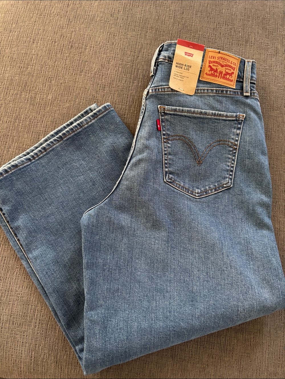 Women’s Levi’s